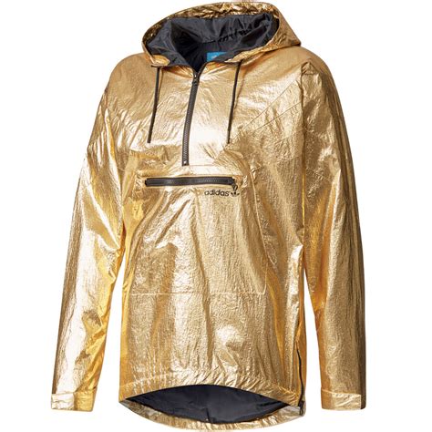 adidas weiß gold jacke|Adidas Jacken online entdecken .